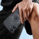 7. Dux Ducis Aimo Mag Hülle mit MagSafe für iPhone 16 – Schwarz