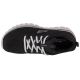 3. Skechers Graceful - Get Connected 12615-BKW Schwarz 36