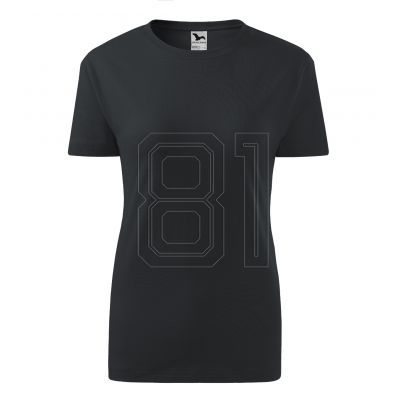 2. Malfini Classic New W T-Shirt MLI-13394