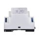 5. AXON [POWER DIN PROTECTOR] - ÜBERSPANNUNGSSCHUTZ FÜR INDUSTRIELLE AUTOMATISIERUNGSGERÄTE (MULTICHANNEL-SCHUTZSYSTEM)