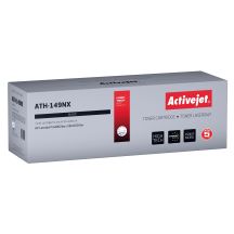 Activejet ATH-149NX Toner (ersetzt HP 149X HP149X W1490X; Supreme; 9500 Seiten; schwarz)
