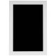 3. Denver PFF-1037W Digitaler Bilderrahmen, Weiß, 25,6 cm (10,1") Touchscreen, WLAN