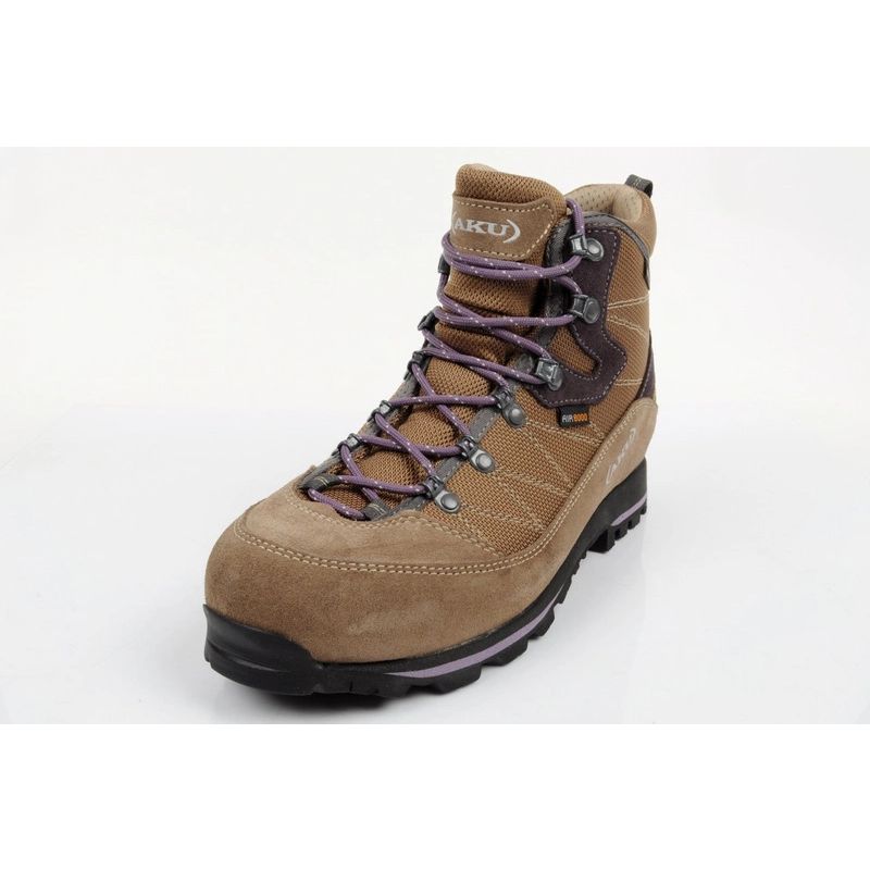 3. Aku Trekker GTX Damen-Trekkingschuhe