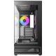 12. Antec C2M ARGB Midi-Tower Schwarz