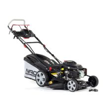 NAC 173CC LS50-173-HS-ES-NG BENZINRASENMÄHER