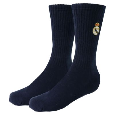2. Real Madrid Hohe Socken, 2er-Pack 2900003434