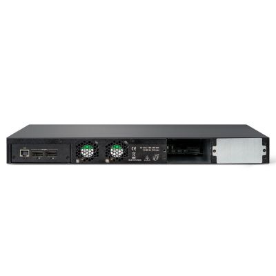 3. LANCOM GS-4554XP Managed L3 2,5G Ethernet (100/1000/2500) PoE-Unterstützung 1 HE Schwarz