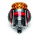 26. DYSON Cinetic Big Ball Multi Floor Beutelloser Staubsauger (700W)