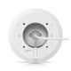 9. Ubiquiti UniFi AI Turret White Kamera (UVC-AI-Turret-W) 8 MP 3840 x 2160 (16:9) IP66 IK08 20 W