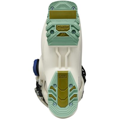 4. Damen-Skischuhe K2 CORTEX 85 BOA W