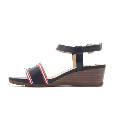 7. Geox DW D828QD 05402 C4181 Sandalen