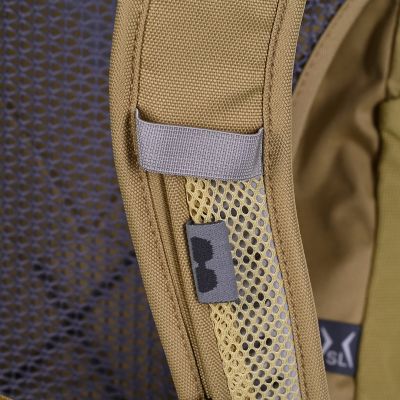 8. Wanderrucksack Deuter AC LITE 15 SL Sprout-Linden