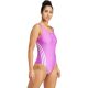 5. adidas 3-Streifen Badeanzug W IY9723