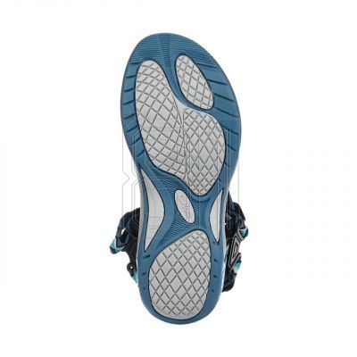 8. CMP Hamal Hiking W 38Q995604MT Sandalen