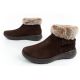 36. Skechers On-The-Go W 144041/CHOC Schuhe
