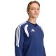 4. adidas Tiro 26 League Sweatshirt für Herren, marineblau und weiß, KF5816