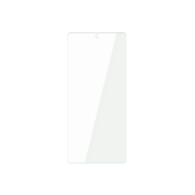5. Matte Folie 3mk Silky Matt Pro für Motorola Moto G85