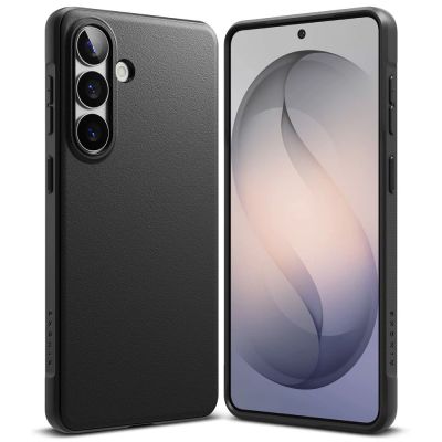 2. Ringke Onyx Hülle für Samsung Galaxy S26+ - Schwarz