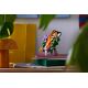 8. LEGO Art 31217 Tiersammlung – Tiger