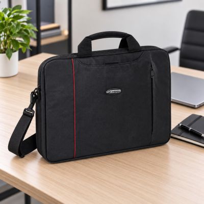 12. ESPERANZA NOTEBOOK-TASCHE 15,6" SALERNO ET192