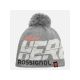 Rossignol Pro Hero Cap Grau