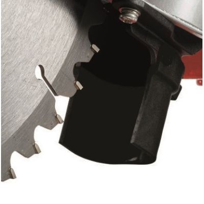 3. Gehrungsäge TC-SM 2534/1 4300395 EINHELL