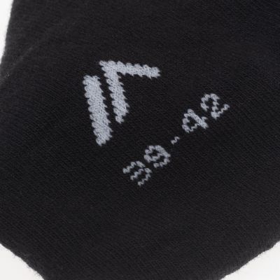 4. FOOTIS 3er-Pack Söckchen