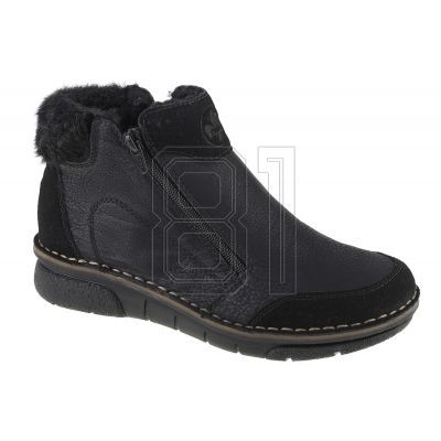 Rieker Booties W 73352-00 Schuhe