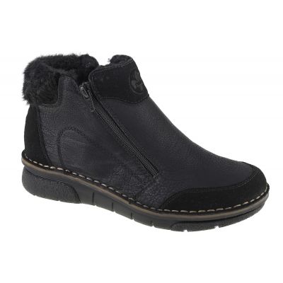 Rieker Booties W 73352-00 Schuhe