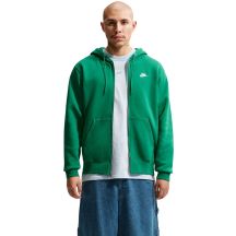 Nike Club BB FZ Hoodie Herren Grün FN3861 365 XL