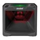 Motorola DS7708 Angebauter 1D/2D-LED-Barcodeleser Schwarz