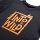 3. TERIN JRB Kinder Kurzarm-T-Shirt