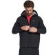 2. Skechers Premier Regenjacke JA347-BLK Schwarz L