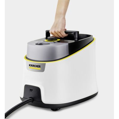 3. KÄRCHER SC 4 Deluxe Dampfreiniger - 1.513-460.0