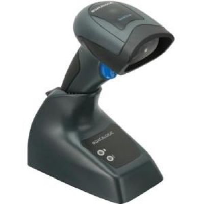 3. Datalogic QuickScan Mobile QM2131 Handheld 1D Barcode Scanner Schwarz