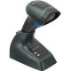 3. Datalogic QuickScan Mobile QM2131 Handheld 1D Barcode Scanner Schwarz