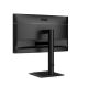 42. AOC 24E4U Computermonitor 60,5 cm (23,8") 1920 x 1080 px Full HD LED Schwarz
