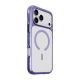 2. Laut Crystal Matter X MagSafe Case für iPhone 17 Pro - Transparent Lila