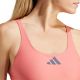 4. adidas 3 Bar Logo Badeanzug W IQ3985