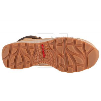 4. Columbia Landroamer Explorer WP NB M shoes 2103871373