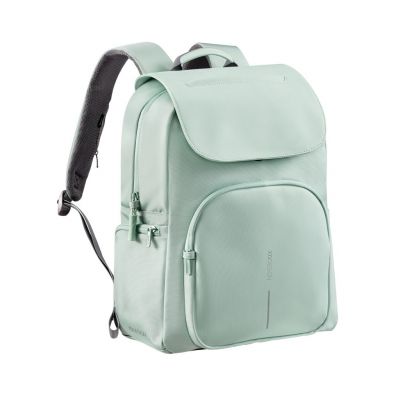 3. XD DESIGN RUCKSACK SOFT DAYPACK MINT P/N: P705.987