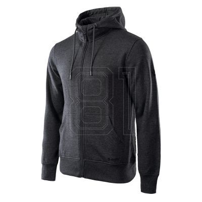 Hi-tec M silian II Sweatshirt 92800215200