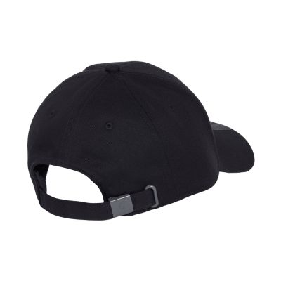 2. Schwarze adidas Liverpool FC Kappe KQ5137