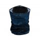 2. Filter BUFF FILTER TUBE JR VILMOS BLUE-BLUE, Einheitsgröße