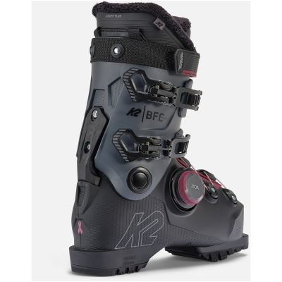Damen-Skischuhe K2 BFC 95 BOA W