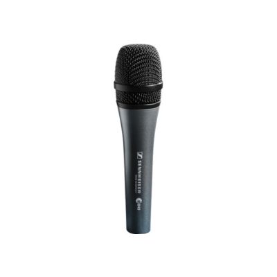 Sennheiser E 845 – Gesangsmikrofon, dynamisch, Superniere