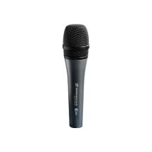 Sennheiser E 845 – Gesangsmikrofon, dynamisch, Superniere
