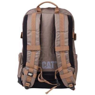 2. Caterpillar Sonoran Rucksack 84175-558