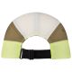 2. Buff 5-Panel-Go-Cap 12531480220 Grün S/M