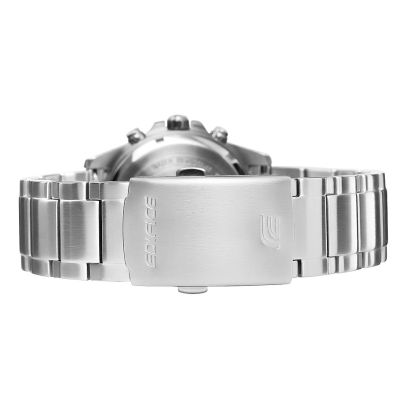 11. Herrenarmbanduhr CASIO EDIFICE EFR-526D-1AVUEF + B0X
